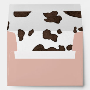 JADE Wine Cowgirl Country Bohemian Bachelorette Envelope