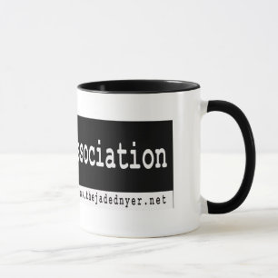 Jaded By Association Mug