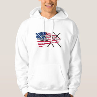 Jade's BBall Sweatshirt