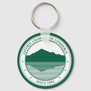 Jaffrey Chamber of Commerce  Key Ring