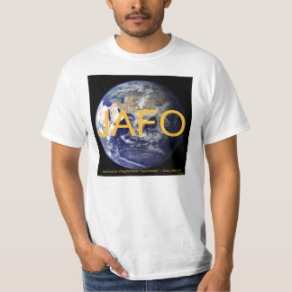 JAFO T-shirt