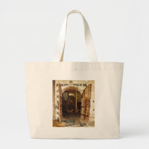 Jafra Entry Large Tote Bag