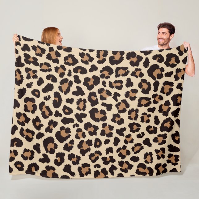 Jag 60x80 Fleece Blanket (In Situ)