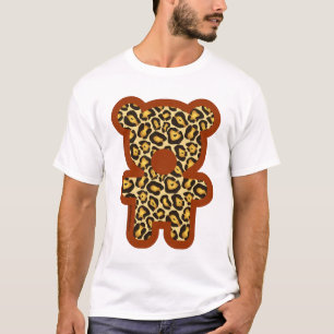 "JAG BEAR" T-Shirt