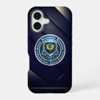 JAG Judge Advocate General