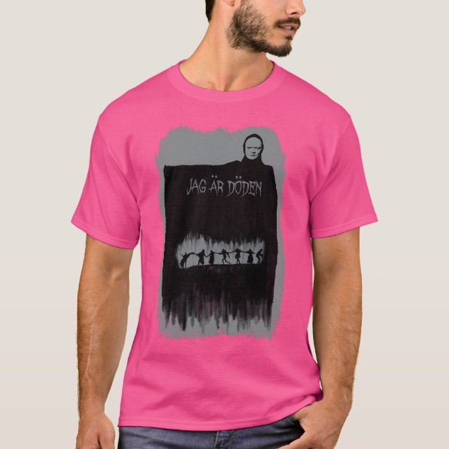 Jag R Dden T-Shirt (Front)