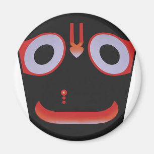 Jagannatha Magnet