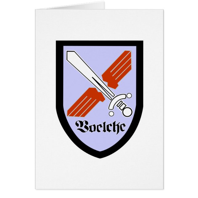 Jagdbombergeschwader 31 'Boelcke' (Front)