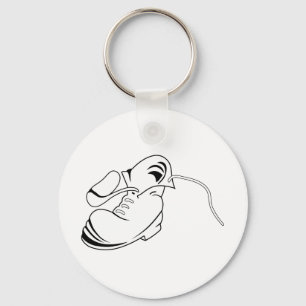 Jagdgeschwader 77 Herz I. Gruppe Key Ring