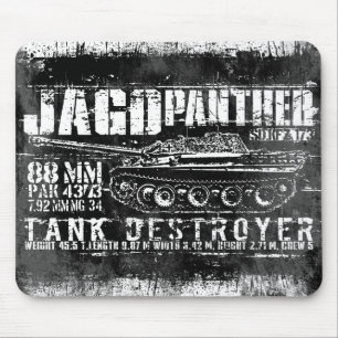 Jagdpanther Mousepad