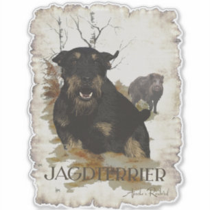 Jagdterrier