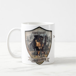 Jagdterrier Apache v. Renbrad Coffee Mug