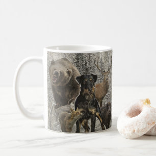 Jagdterrier, Dear Beast v. Renbrad Paperweight Pho Coffee Mug