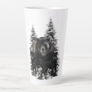 Jagdterrier Tapestry Poster Acrylic Print Triptych Latte Mug