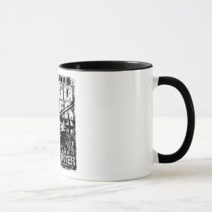 JAGDTIGER MUG