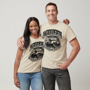 JAGDTIGER T-Shirt