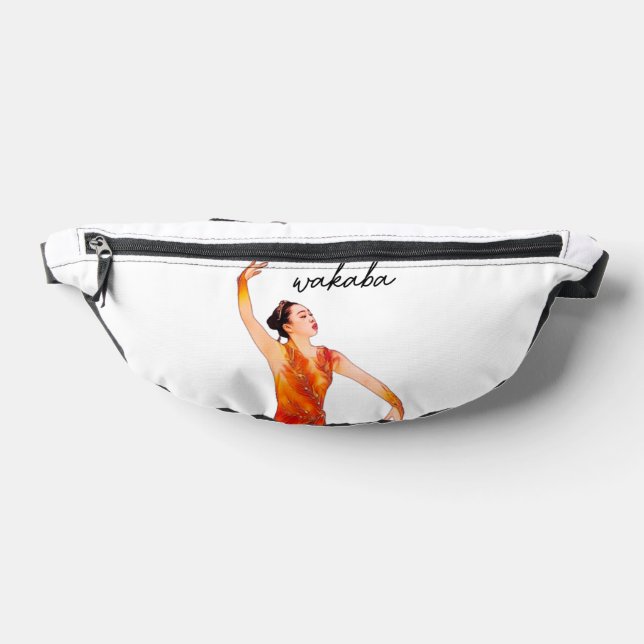 jagerveal bum bags (Lay Down)