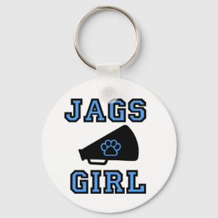 Jags Key chain