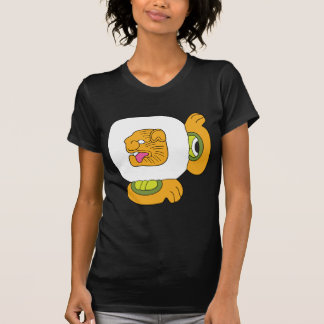 Jagualion Shield T-Shirt