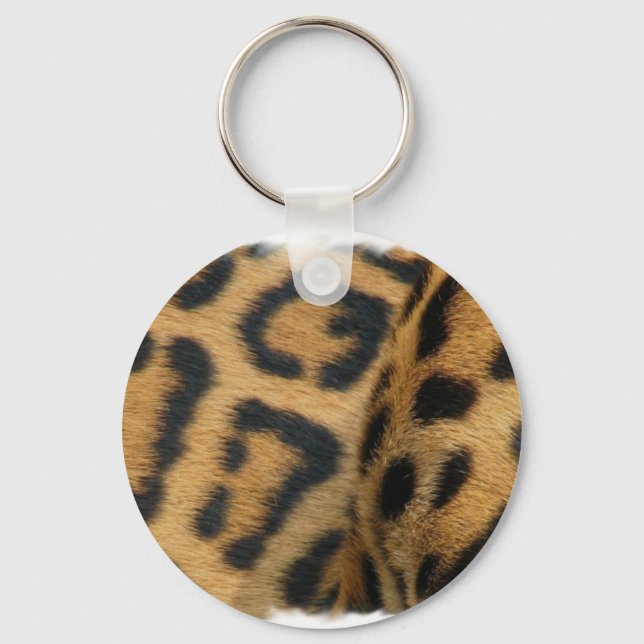 jaguar-1 key ring (Front)