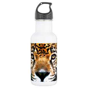 Jaguar 532 Ml Water Bottle