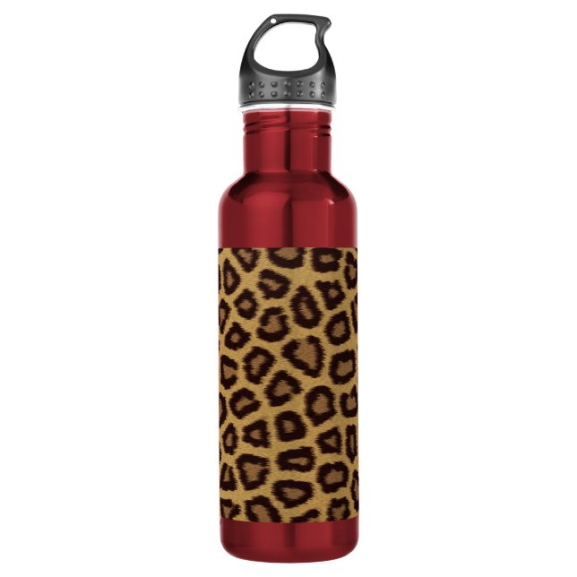 Jaguar 710 Ml Water Bottle (Front)
