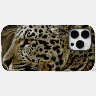 Jaguar  iPhone 16 pro max case