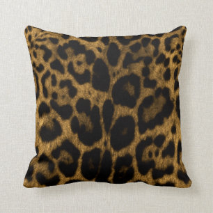 Jaguar Cushion