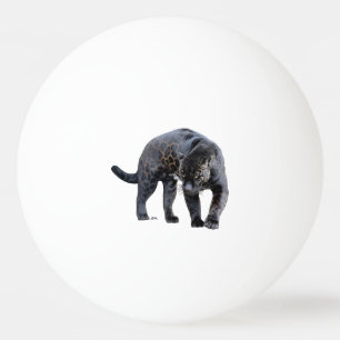 Jaguar Diablo 1 star ping pong ball