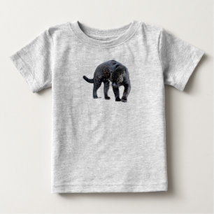 Jaguar Diablo baby grey T-shirt