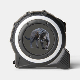 Jaguar Diablo grey tape measure 1