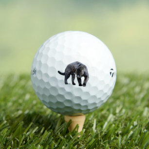 Jaguar Diablo Taylor Made TP5 golf balls 12 pk