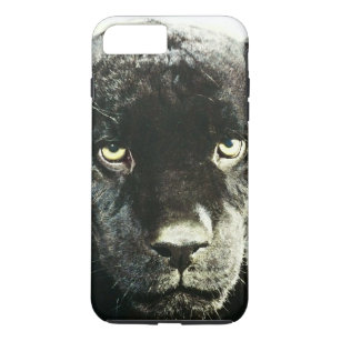 Jaguar Eyes Case-Mate iPhone Case