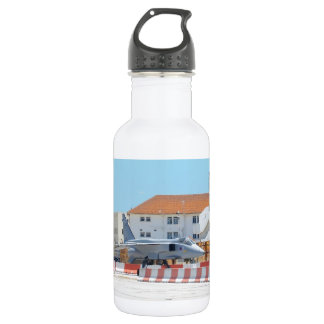 Jaguar Fighter Jet 532 Ml Water Bottle