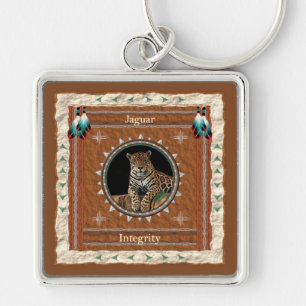 Jaguar - Integrity Key Chain