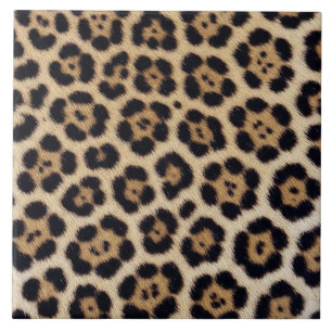 jaguar leopard texture fur skin leather animal pri tile