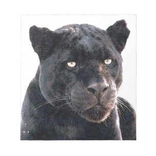 Jaguar Notepad