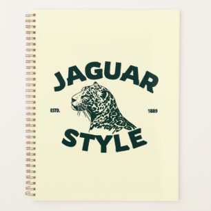 Jaguar Planner