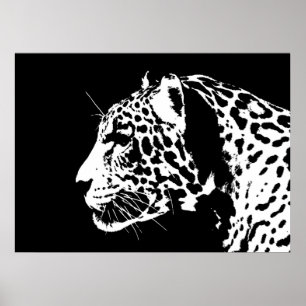 Jaguar Poster Print - Jaguar Posters