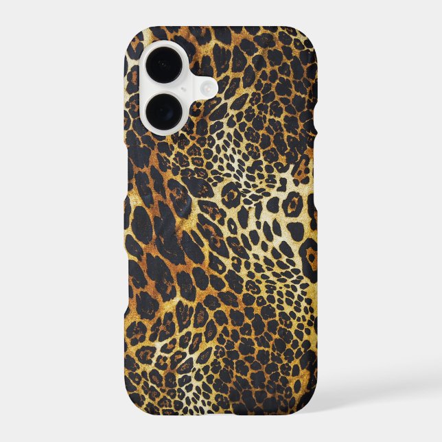 Jaguar Print (Back)