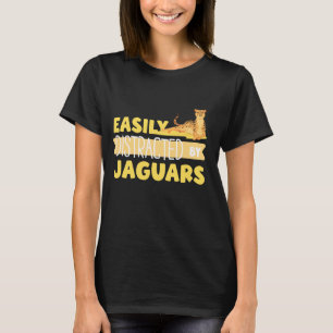 Jaguar Shirt Jaguar Lover Jaguars 1