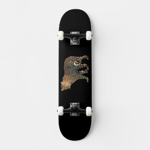 Jaguar Skateboard