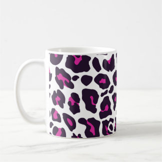 Jaguar Skin Coffee Mug