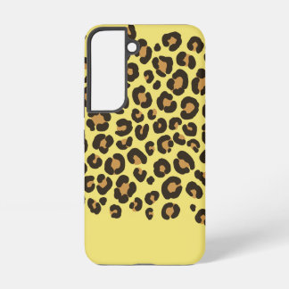 Jaguar stains samsung galaxy case