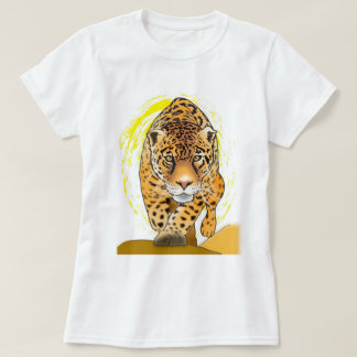 Jaguar T-Shirt