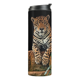 Jaguar Thermal Tumbler