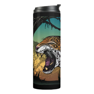 Jaguar Thermal Tumbler