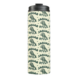 Jaguar Thermal Tumbler