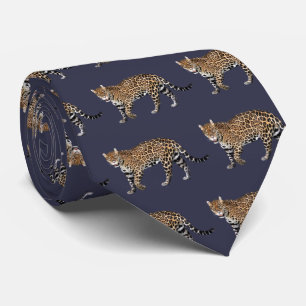 Jaguar Tie