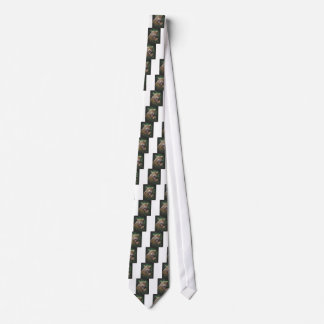 Jaguar Tie